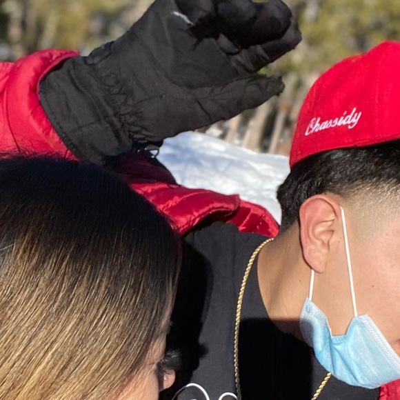 Meet your Posher, Luciano - Picture 1 of 1